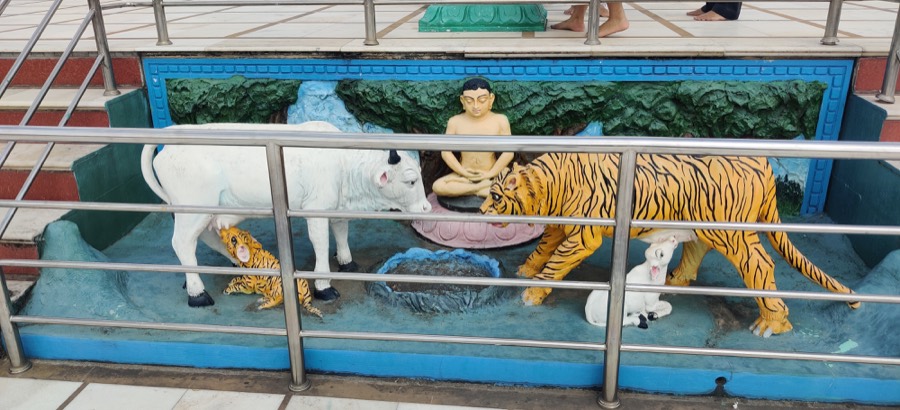 Travel photograph from June 2025