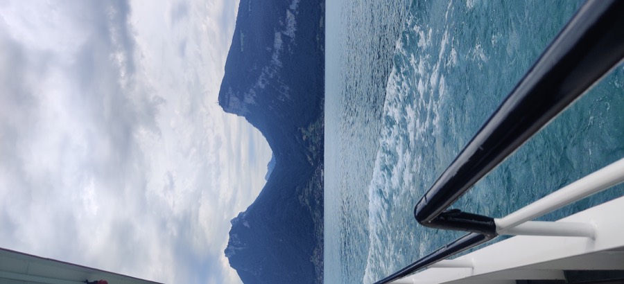 Travel photograph from July 2025