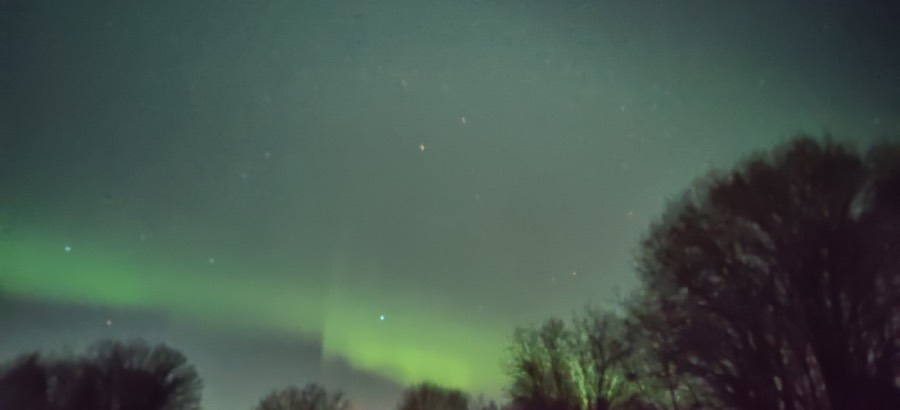 Travel photograph from March 2026